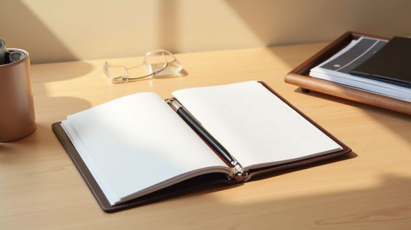 10 astuces pour créer un dossier professionnel convaincant
