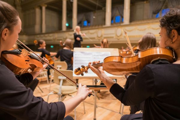 Découvrez les cours de violon à Strasbourg adaptés à tous