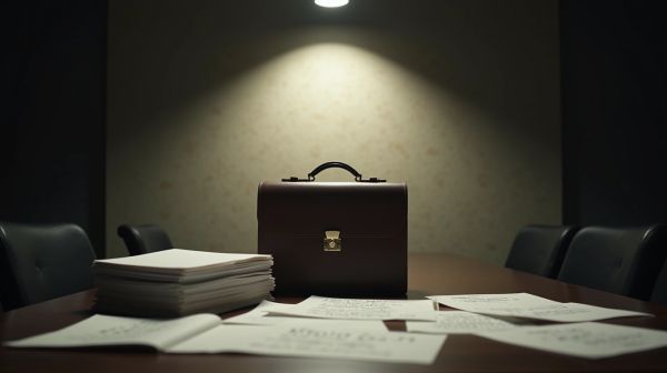 Dossier de diagnostic technique : l'annexe risques que les vendeurs oublient