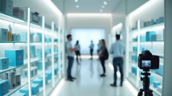 Froid commercial : comment les commerçants choisissent leur matériel en 2026