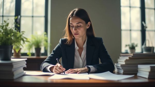 Le juridique en pratique : comprendre ses implications