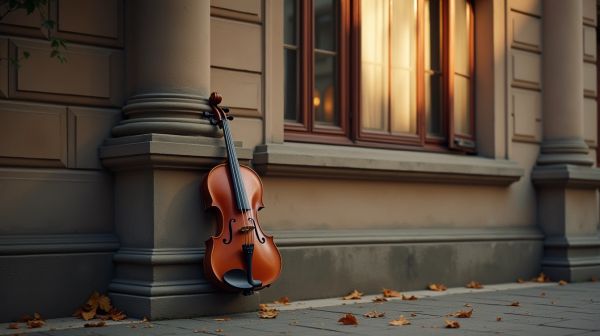 Les meilleurs cours de violon à Strasbourg pour tous les niveaux