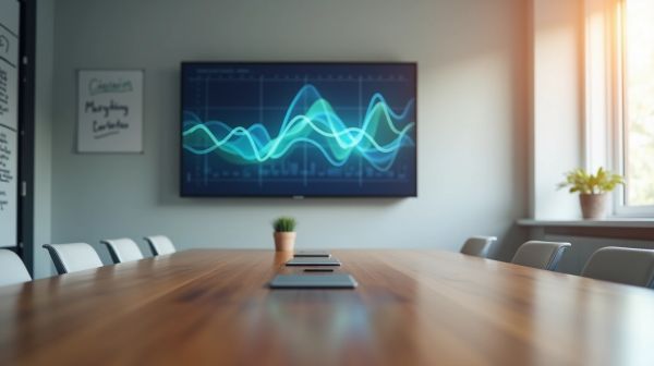 Maîtriser le marketing digital pour optimiser les pme