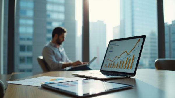 Maîtriser le marketing digital pour optimiser les pme