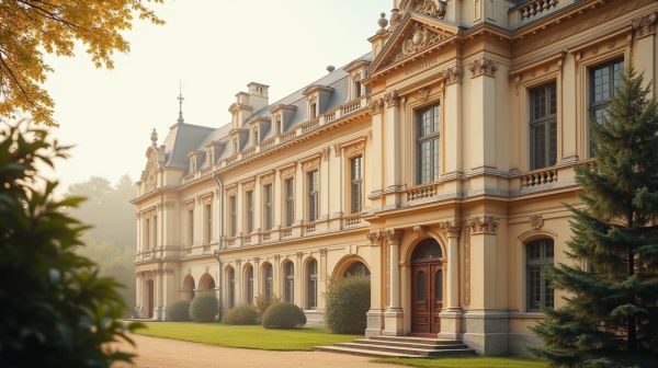 S'installer à Chantilly : le choix du statut avant le choix du local