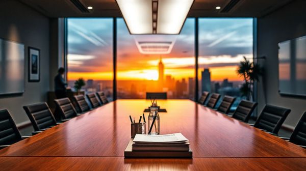 Top 7 assurances professionnelles pour sécuriser votre activité