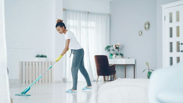 Top conseils pour établir un service de nettoyage régulier