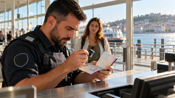 Top stratégies pour identifier les faux documents efficacement