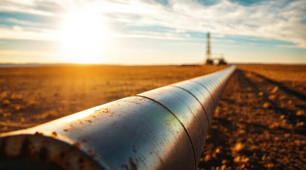 Tubes pétroliers : comment stimuler l'innovation gazière