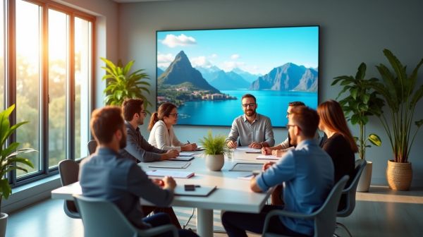 Une agence de branding tourisme pour dynamiser votre destination