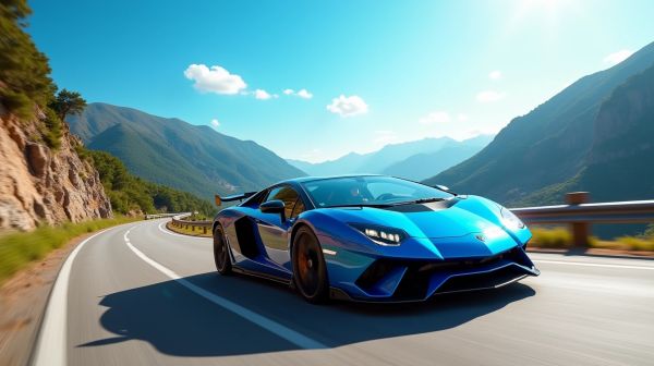 Vivez une expérience unique avec un rallye voiture entreprise