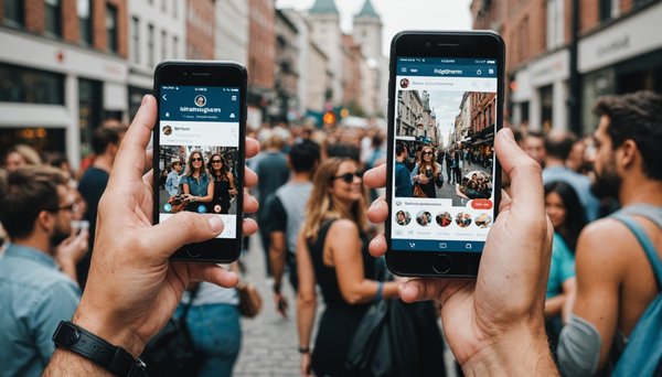 Achat de followers instagram : boostez votre visibilité !